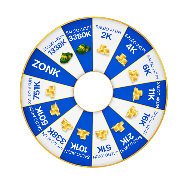 Lucky Spin